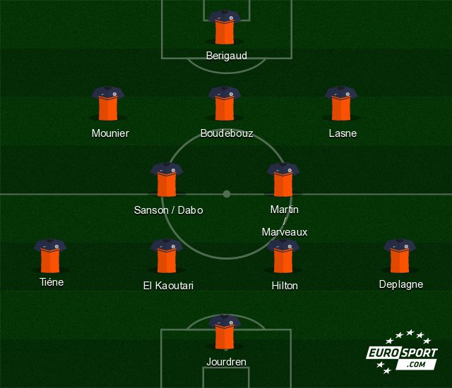 Compo Montpellier